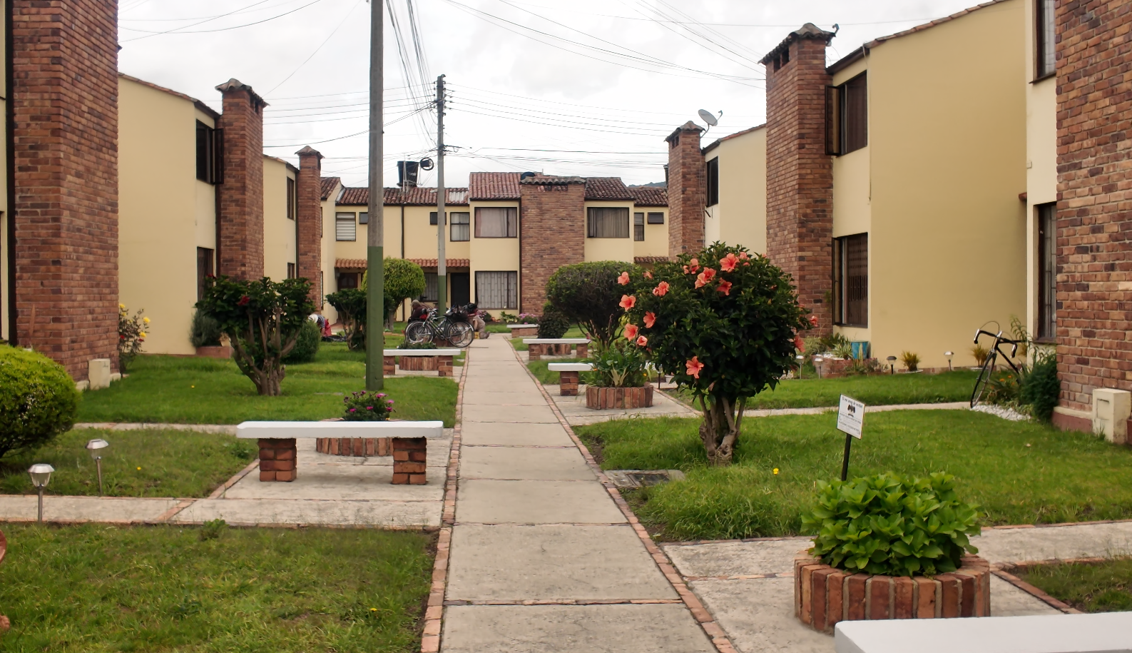 Casa en Chía